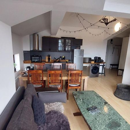 Pearl Xl Apartment Pamporovo Bagian luar foto