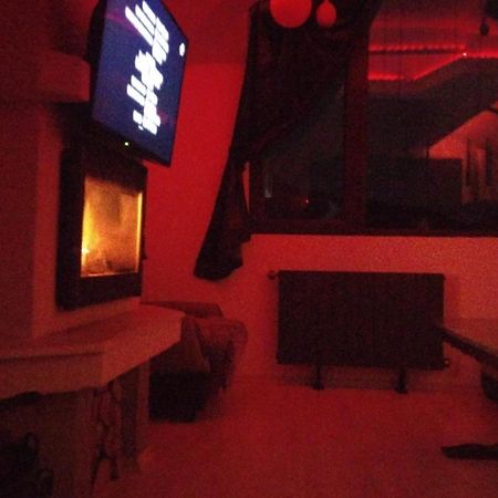 Pearl Xl Apartment Pamporovo Bagian luar foto