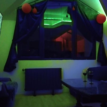 Pearl Xl Apartment Pamporovo Bagian luar foto
