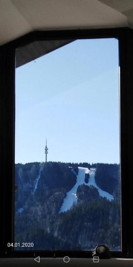 Pearl Xl Apartment Pamporovo Bagian luar foto