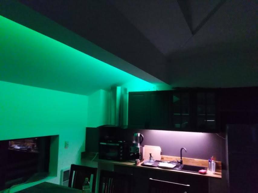Pearl Xl Apartment Pamporovo Bagian luar foto