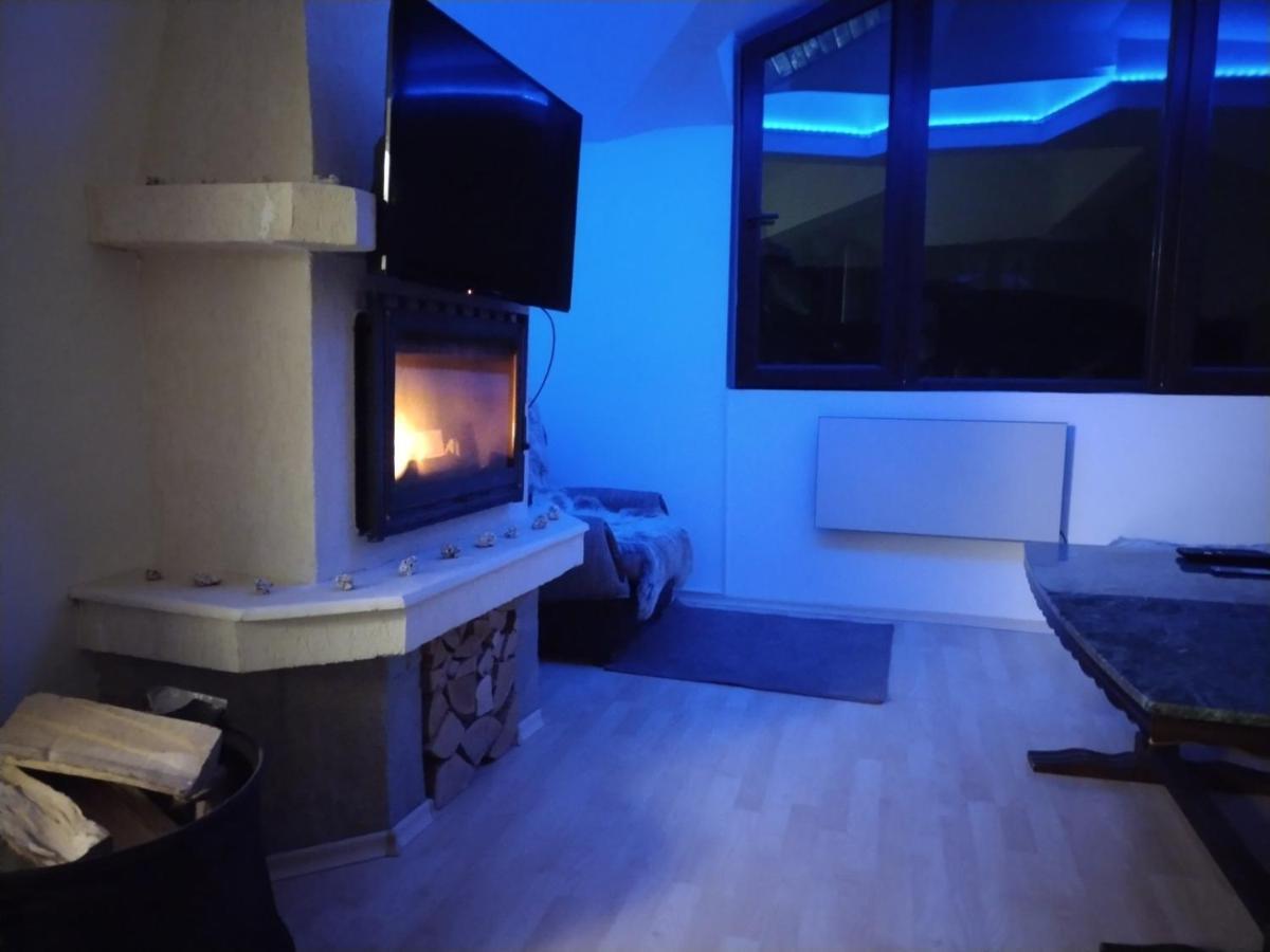 Pearl Xl Apartment Pamporovo Bagian luar foto
