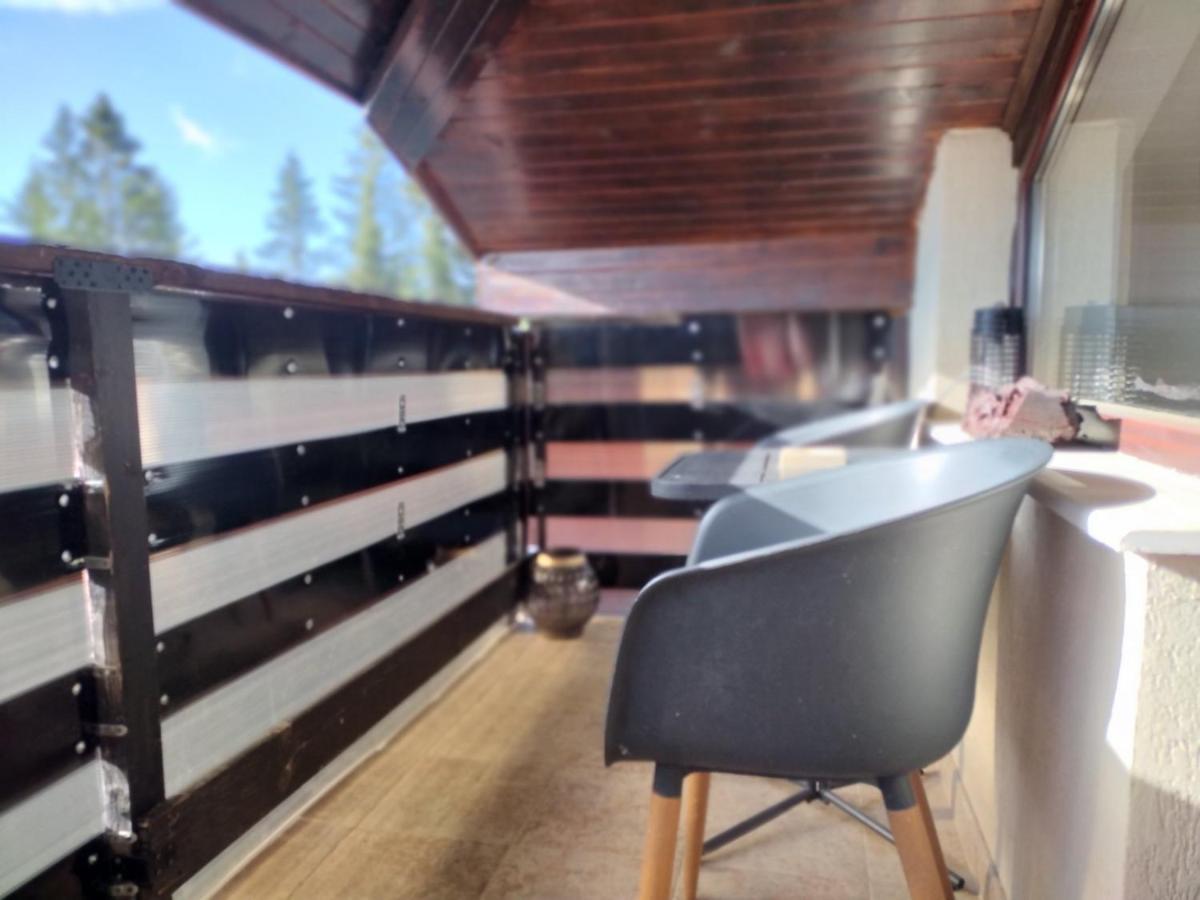 Pearl Xl Apartment Pamporovo Bagian luar foto