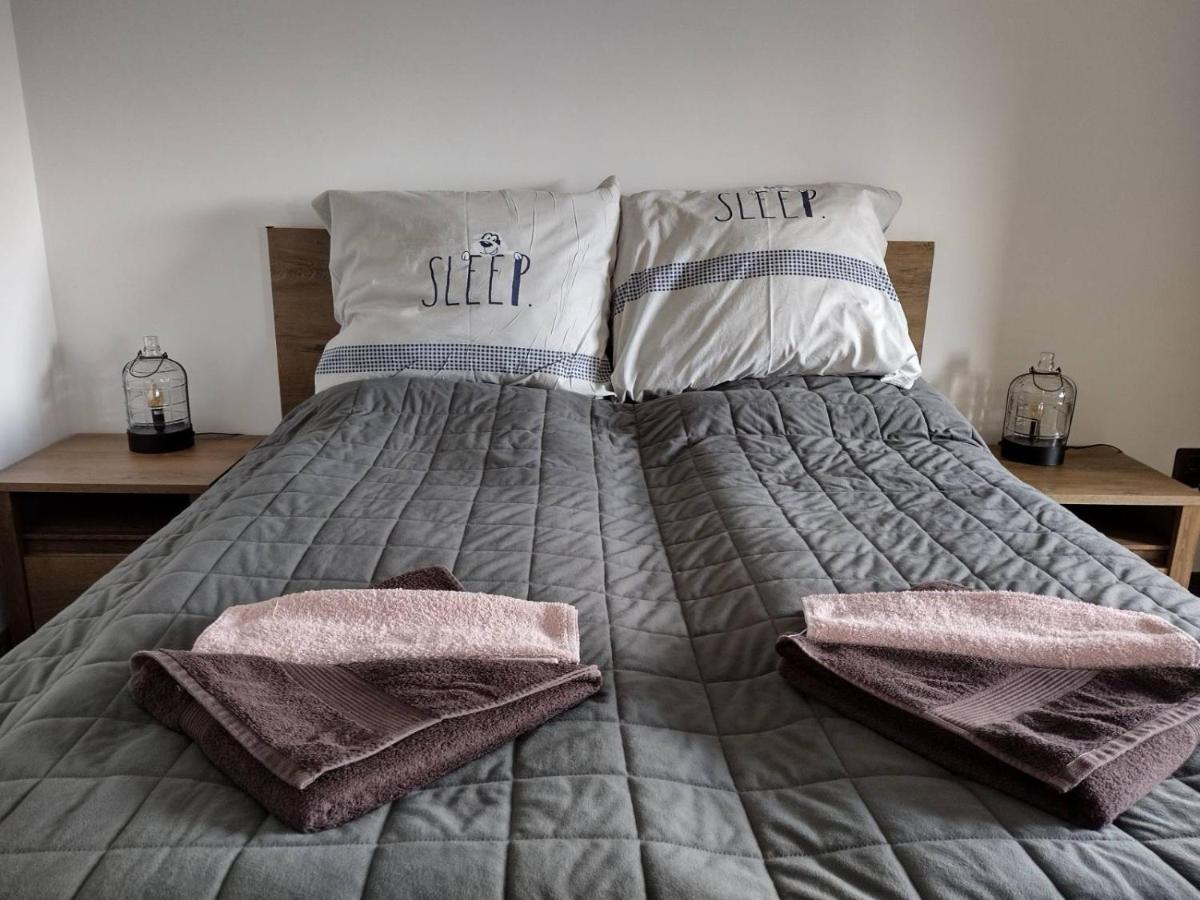 Pearl Xl Apartment Pamporovo Bagian luar foto
