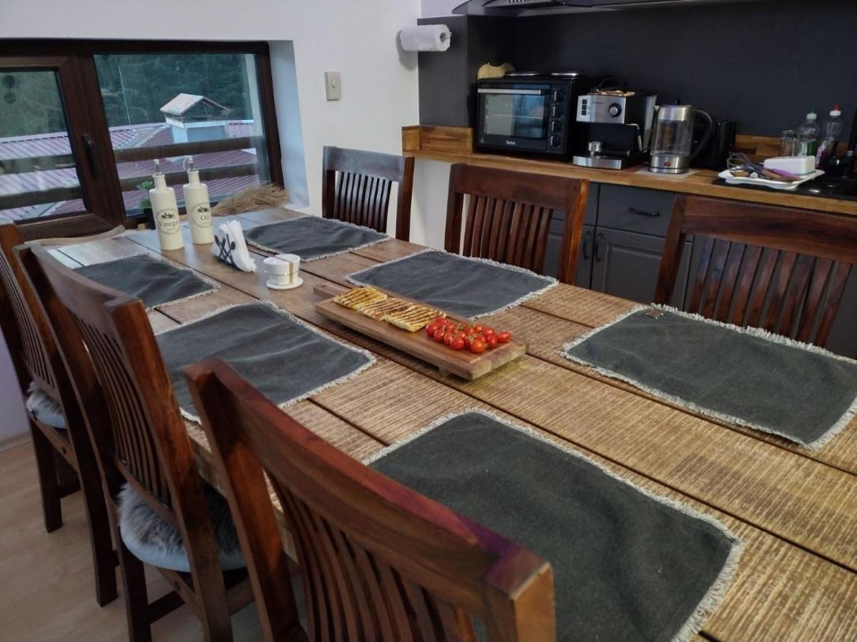 Pearl Xl Apartment Pamporovo Bagian luar foto