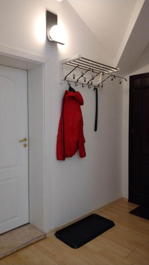 Pearl Xl Apartment Pamporovo Bagian luar foto