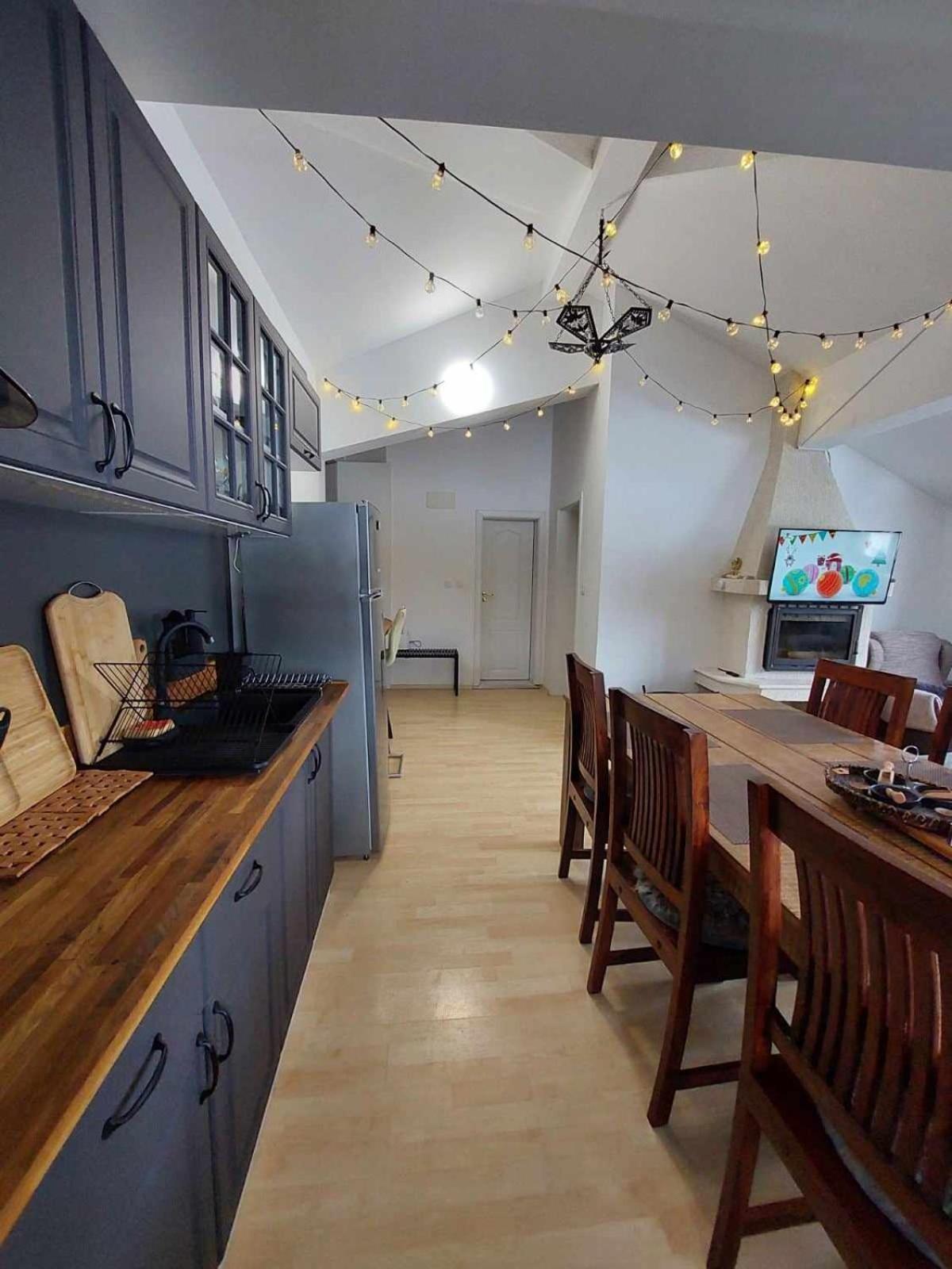 Pearl Xl Apartment Pamporovo Bagian luar foto