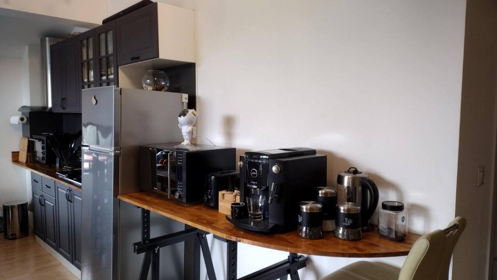 Pearl Xl Apartment Pamporovo Bagian luar foto