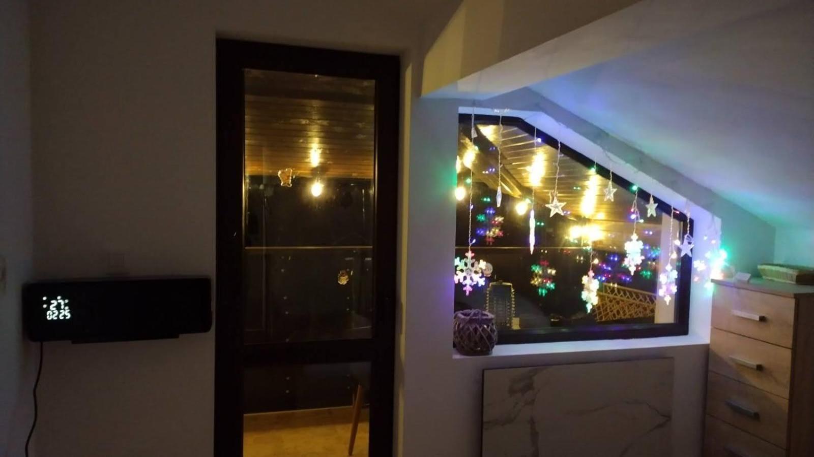 Pearl Xl Apartment Pamporovo Bagian luar foto