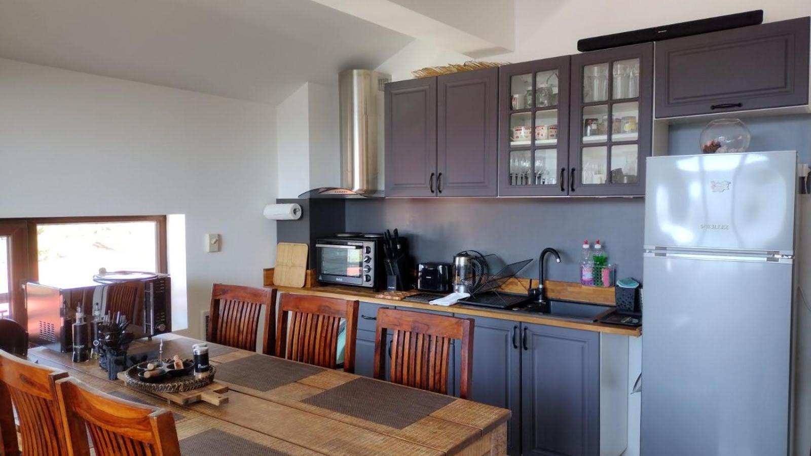 Pearl Xl Apartment Pamporovo Bagian luar foto
