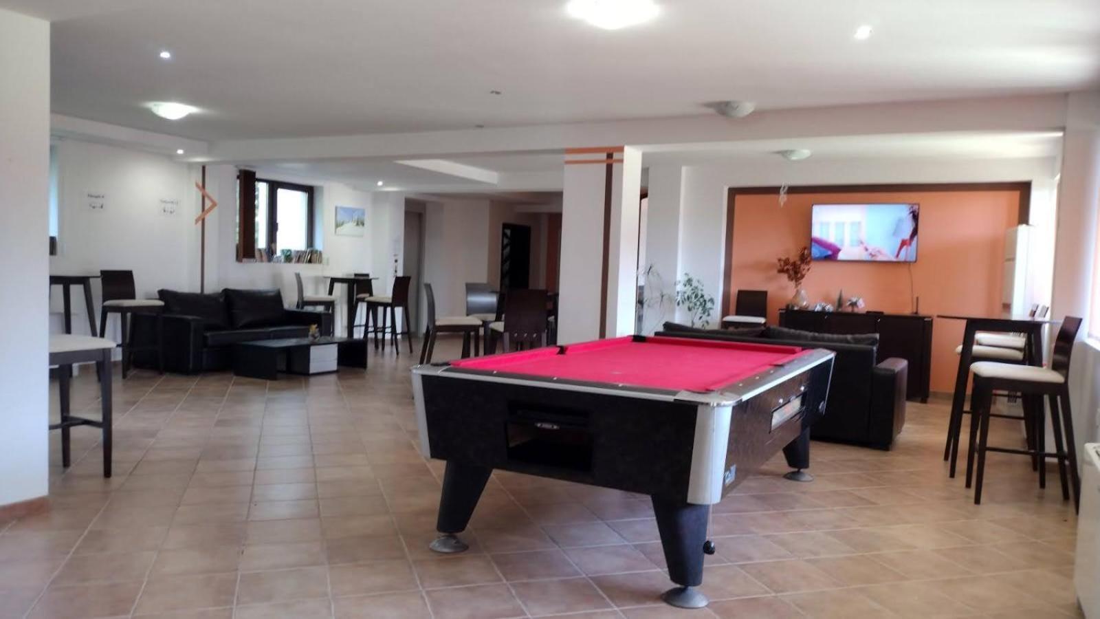 Pearl Xl Apartment Pamporovo Bagian luar foto