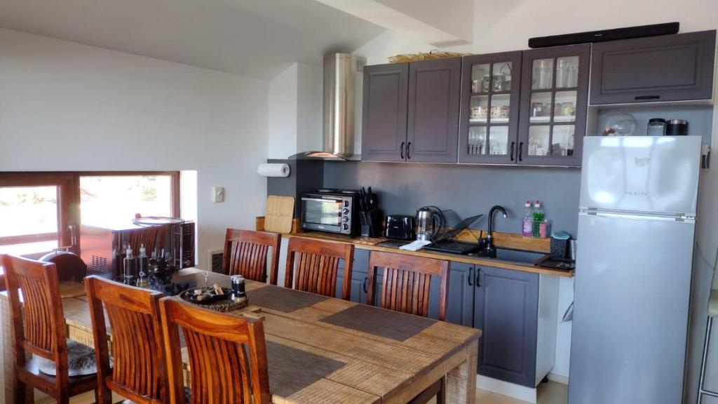 Pearl Xl Apartment Pamporovo Bagian luar foto