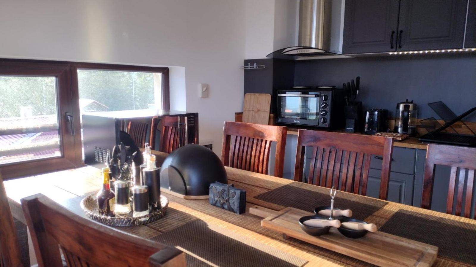Pearl Xl Apartment Pamporovo Bagian luar foto