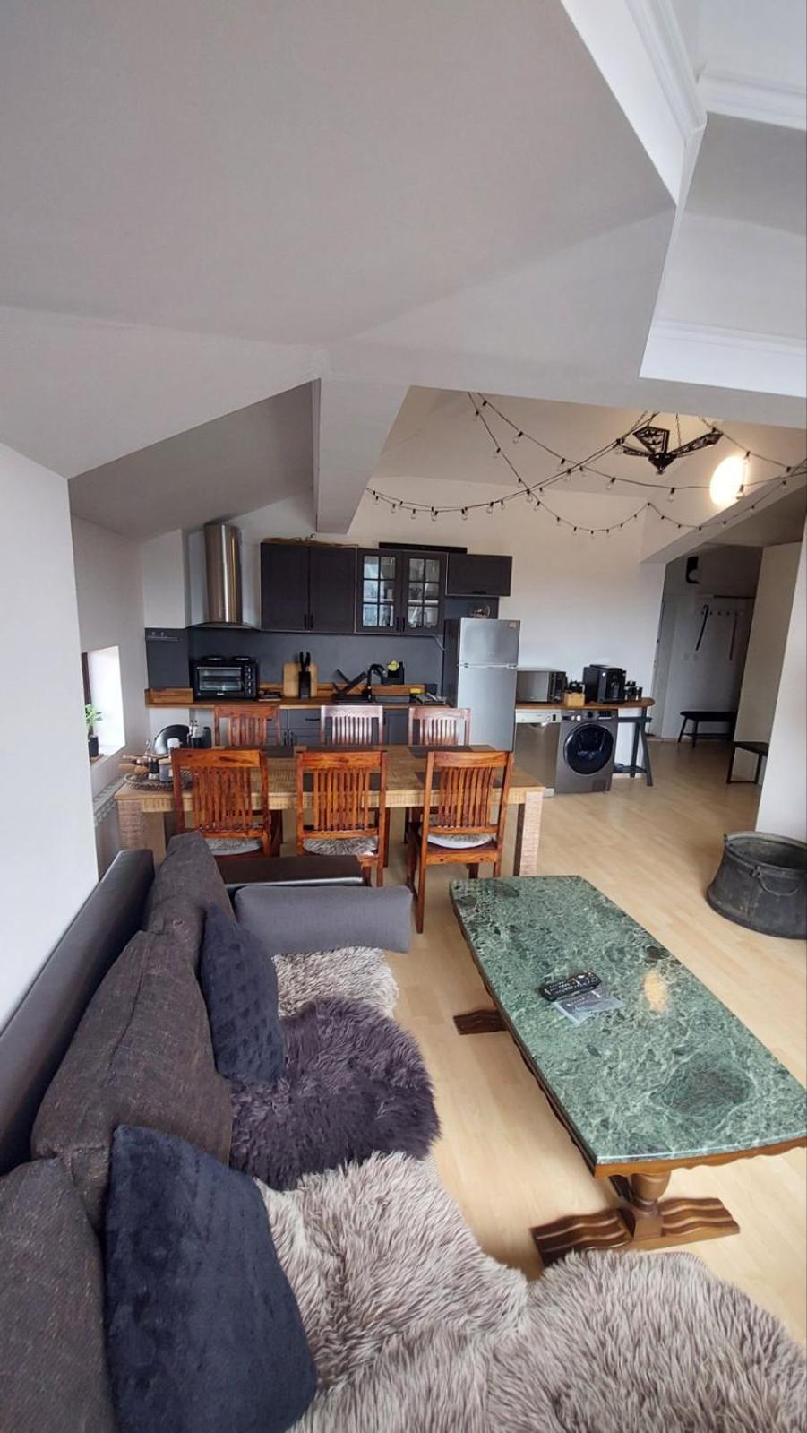 Pearl Xl Apartment Pamporovo Bagian luar foto