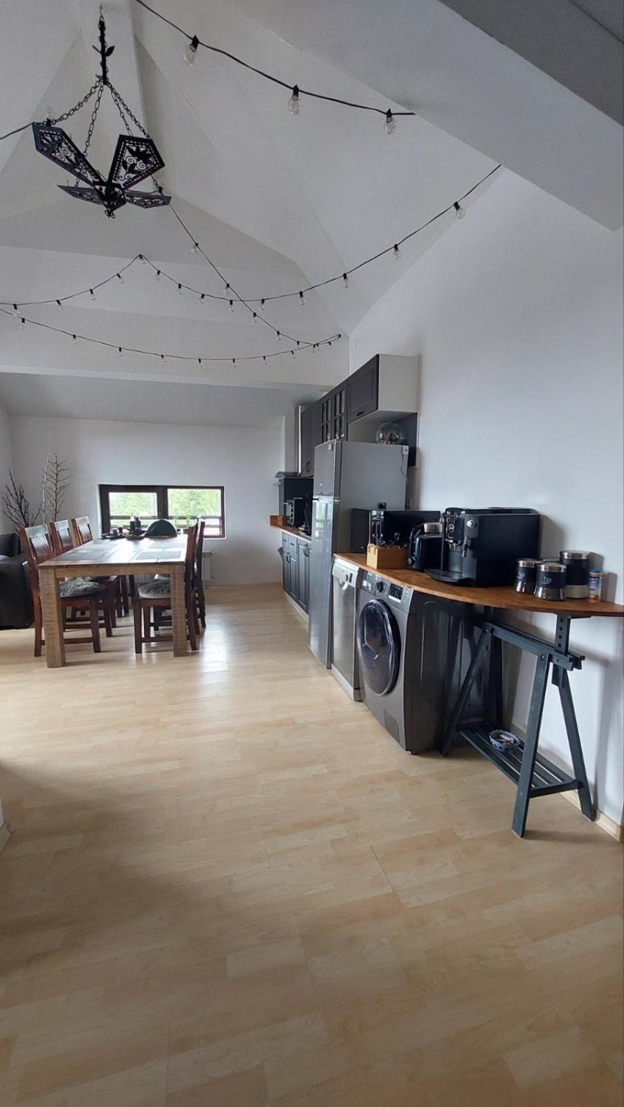Pearl Xl Apartment Pamporovo Bagian luar foto