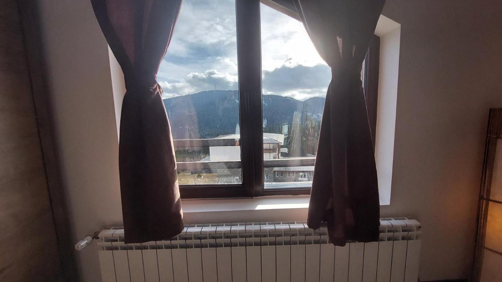 Pearl Xl Apartment Pamporovo Ruang foto