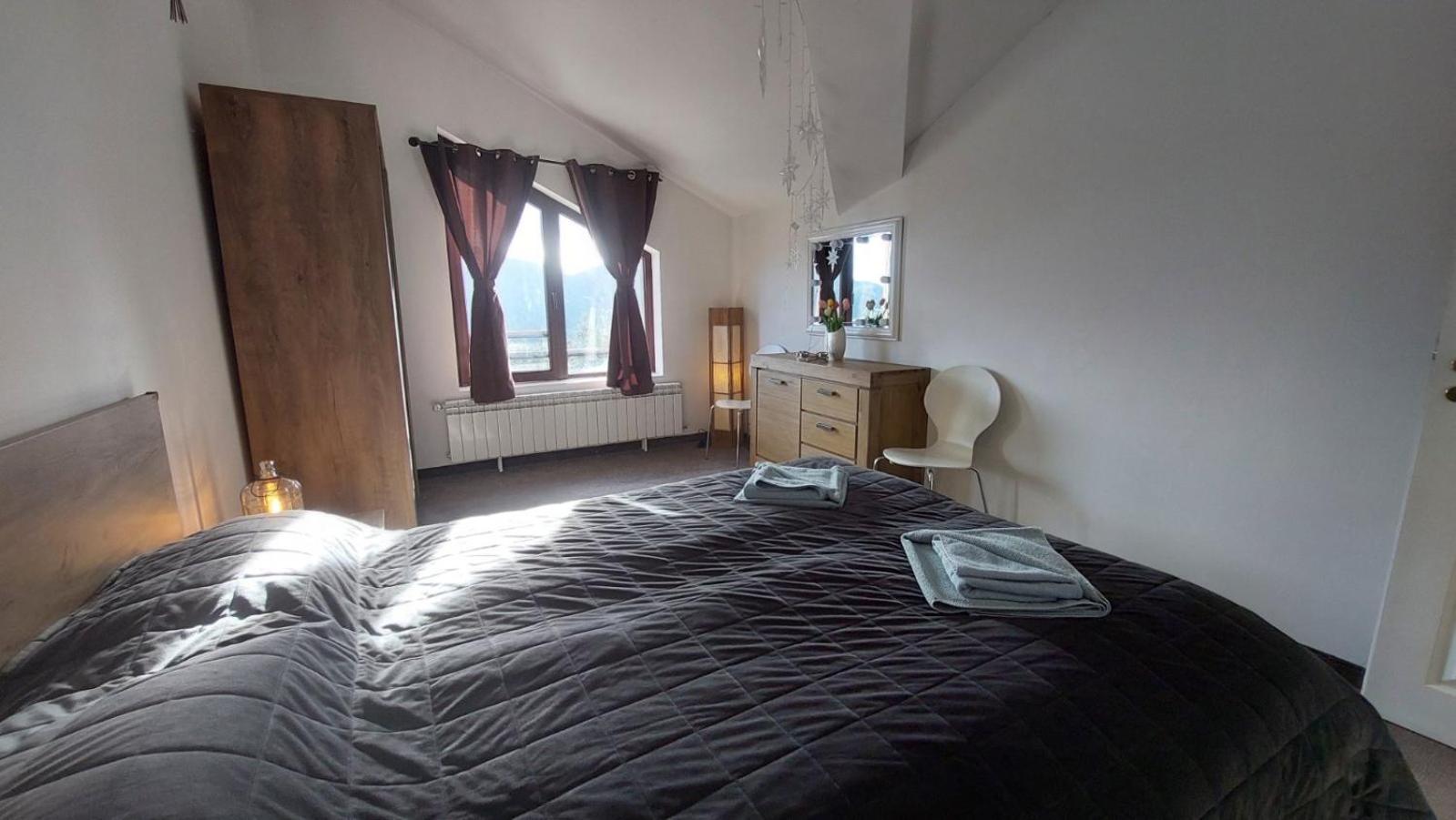 Pearl Xl Apartment Pamporovo Bagian luar foto