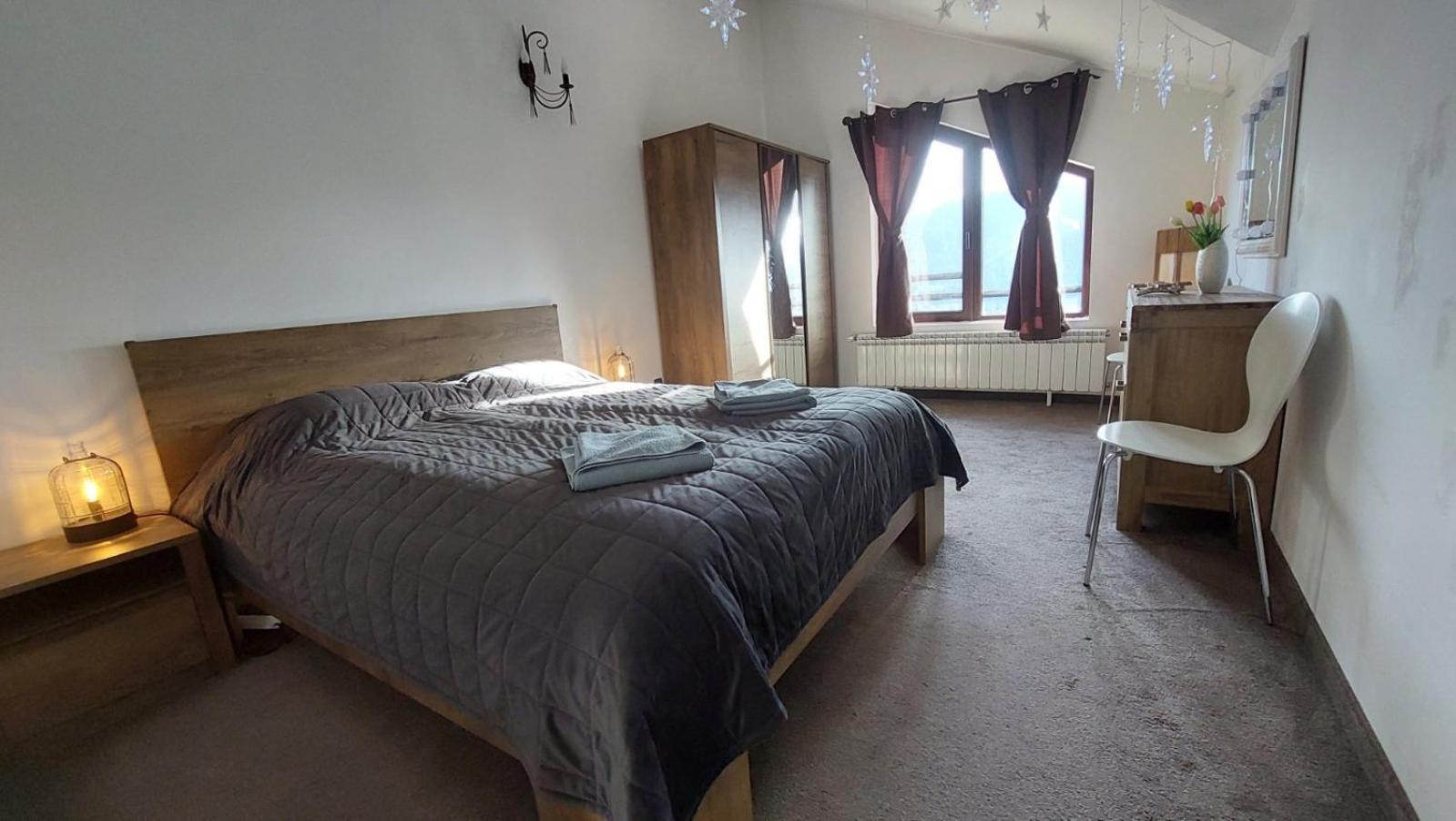 Pearl Xl Apartment Pamporovo Bagian luar foto