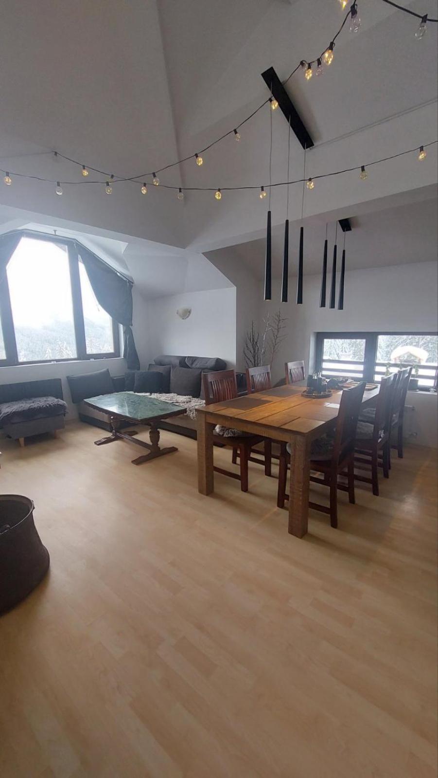 Pearl Xl Apartment Pamporovo Bagian luar foto