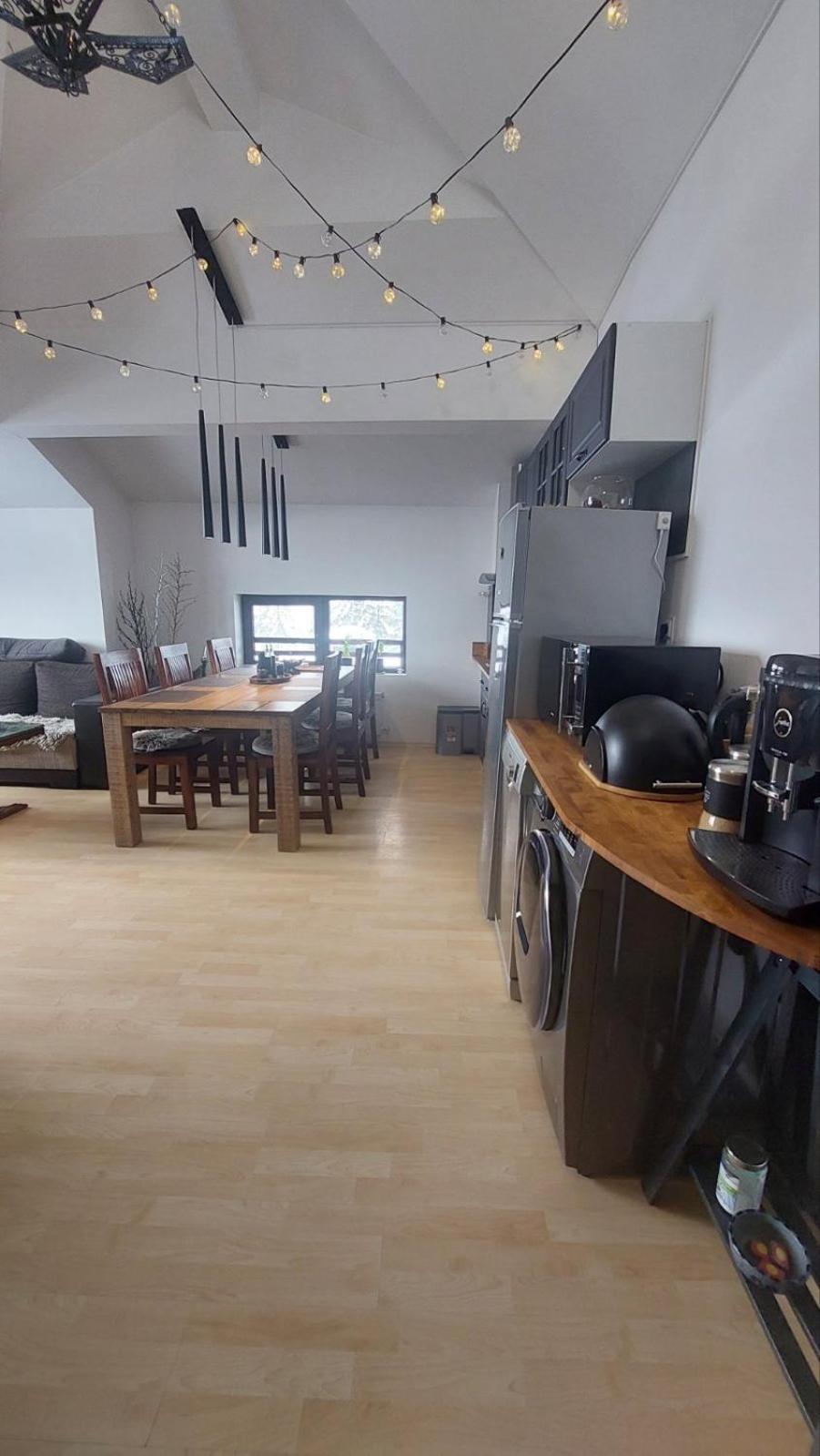 Pearl Xl Apartment Pamporovo Bagian luar foto