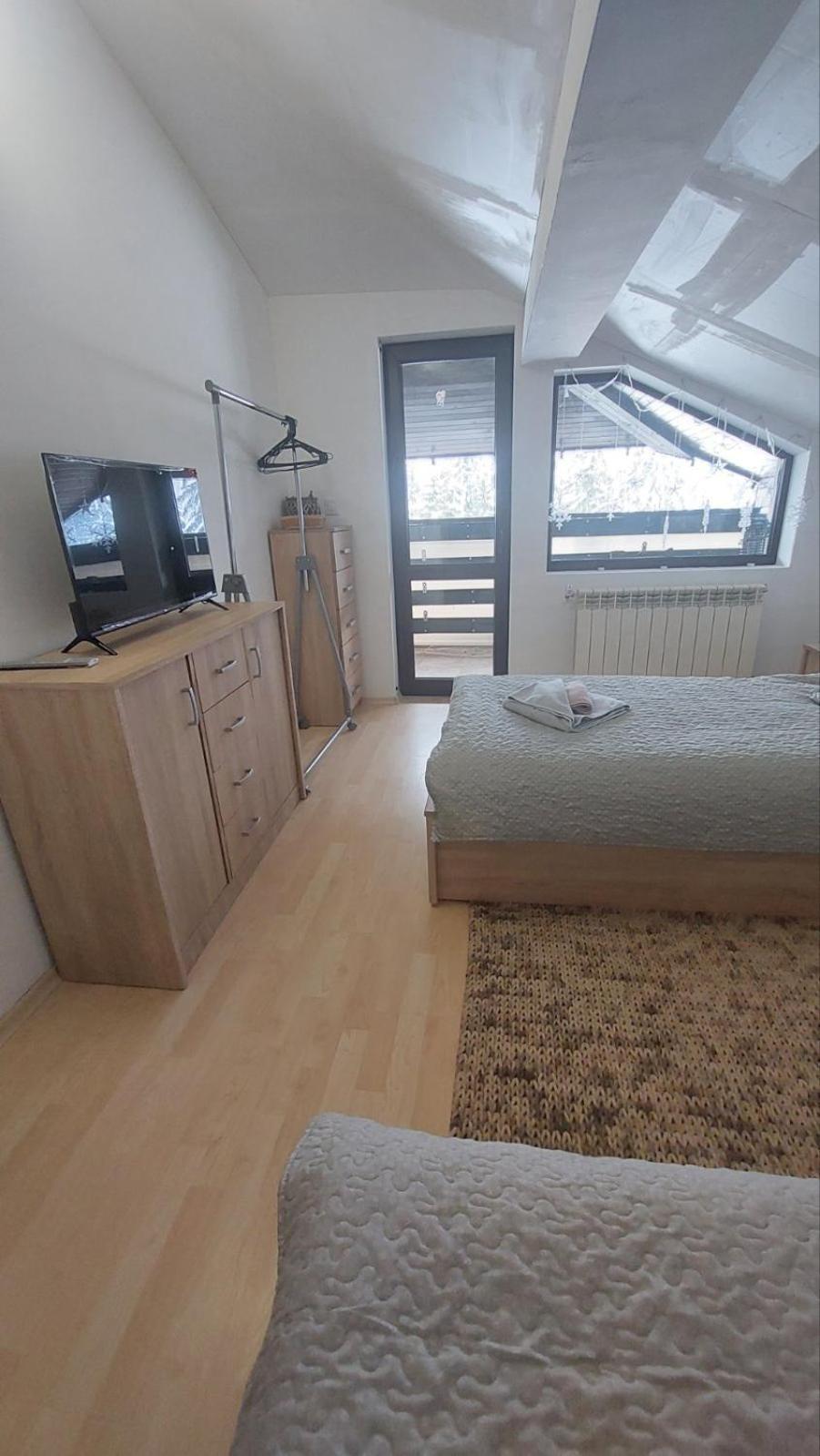 Pearl Xl Apartment Pamporovo Bagian luar foto
