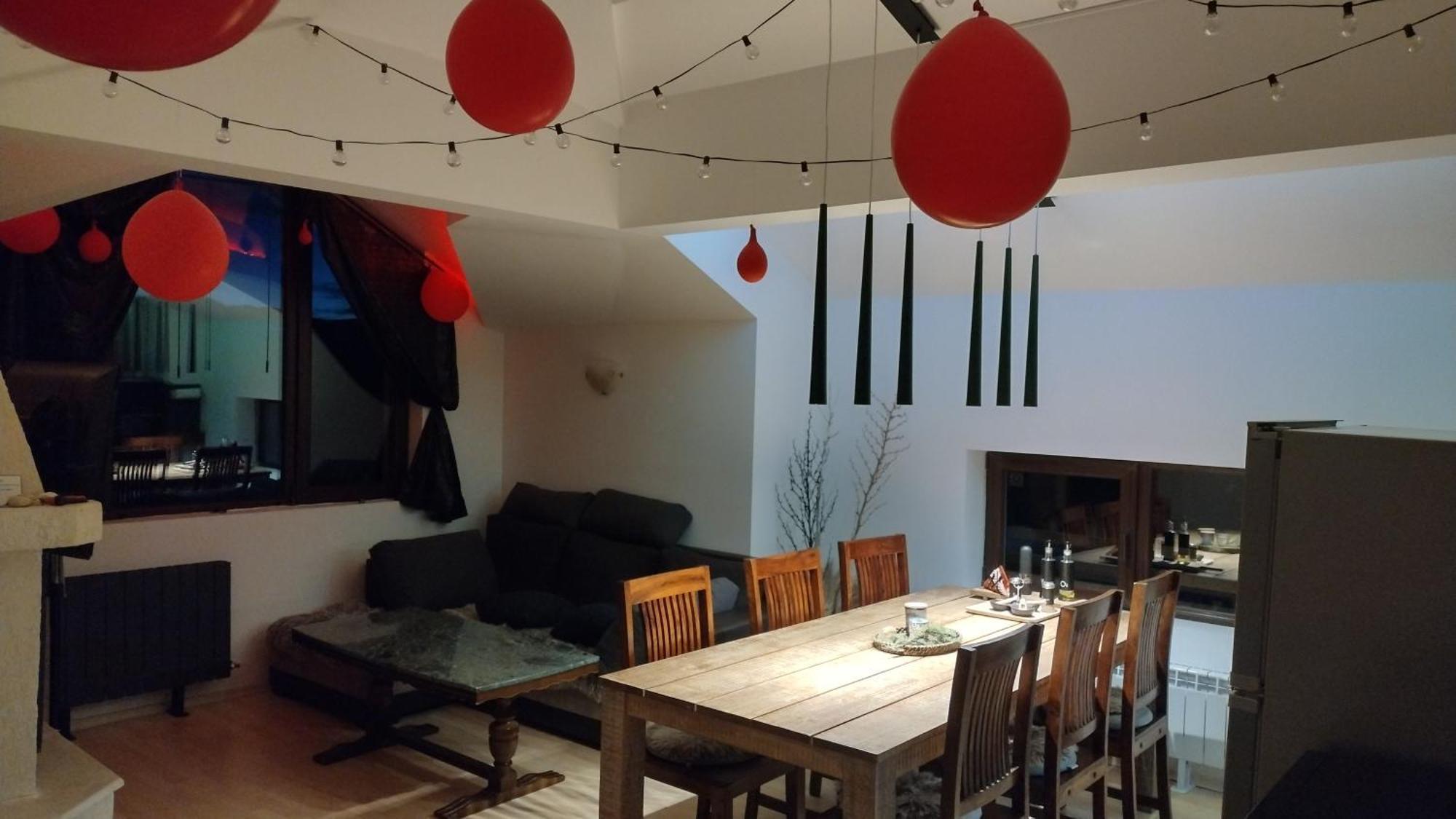 Pearl Xl Apartment Pamporovo Bagian luar foto